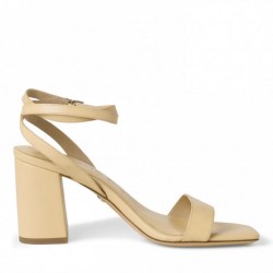 Γυναικεία Πέδιλα Tamaris 1-28314-28-651 Soft Lemon