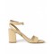 Γυναικεία Πέδιλα Tamaris 1-28314-28-651 Soft Lemon