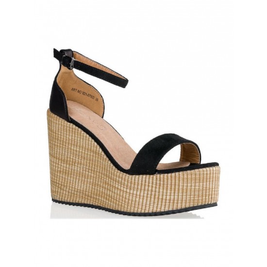 Envie Shoes V21-07922-34