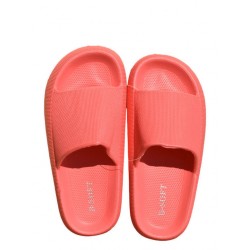  B-Soft Σαγιονάρες σε Ροζ Χρώμα 222/1019-1_pink