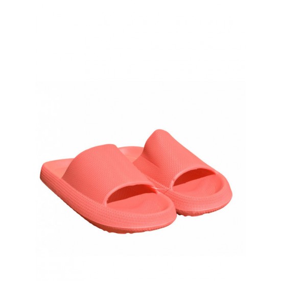  B-Soft Σαγιονάρες σε Ροζ Χρώμα 222/1019-1_pink