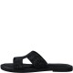 Γυναικεία Σανδάλια Tamaris 1-27113-42 043 Black Glam