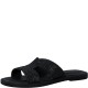 Γυναικεία Σανδάλια Tamaris 1-27113-42 043 Black Glam