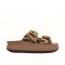 Fantasy Sandals Zefi Δερμάτινα Γυναικεία Ανατομικά Σανδάλια AFRICANA S1100