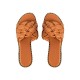 ENVIE FLAT SANDALS V96-15403-26 ΚΑΜΕΛ ENVIE FLAT SANDALS V96-15403-26 ΚΑΜΕΛ