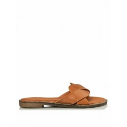 Envie Shoes Γυναικεία Σανδάλια σε Ταμπά Χρώμα V96-15435-28