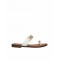 ΓΥΝΑΙΚΕΙΑ FLAT SANDALS ENVIE V96-15413-33 ΛΕΥΚΟ