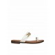 ΓΥΝΑΙΚΕΙΑ FLAT SANDALS ENVIE V96-15413-33 ΛΕΥΚΟ
