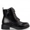 Envie Shoes Γυναικεία Μποτάκια Μαύρα V63-18155-34