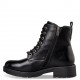 Envie Shoes Γυναικεία Μποτάκια Μαύρα V63-18155-34
