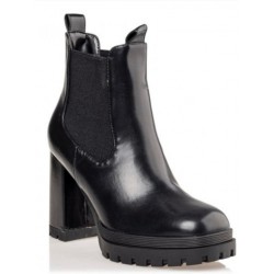 Envie Shoes Γυναικεία Chelsea Μποτάκια 