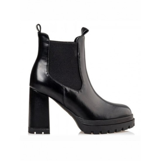 Envie Shoes Γυναικεία Chelsea Μποτάκια 