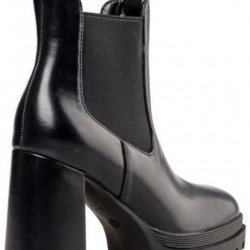 Envie Shoes Γυναικεία Chelsea Μποτάκια  Envie Shoes Γυναικεία Chelsea Μποτάκια