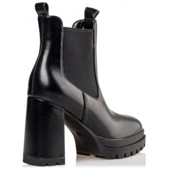 Envie Shoes Γυναικεία Chelsea Μποτάκια 