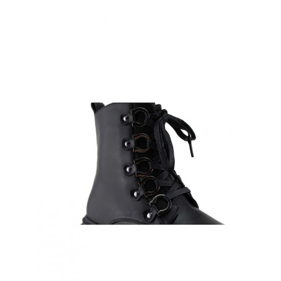 Envie Shoes Γυναικεία Αρβυλάκια Μαύρα 